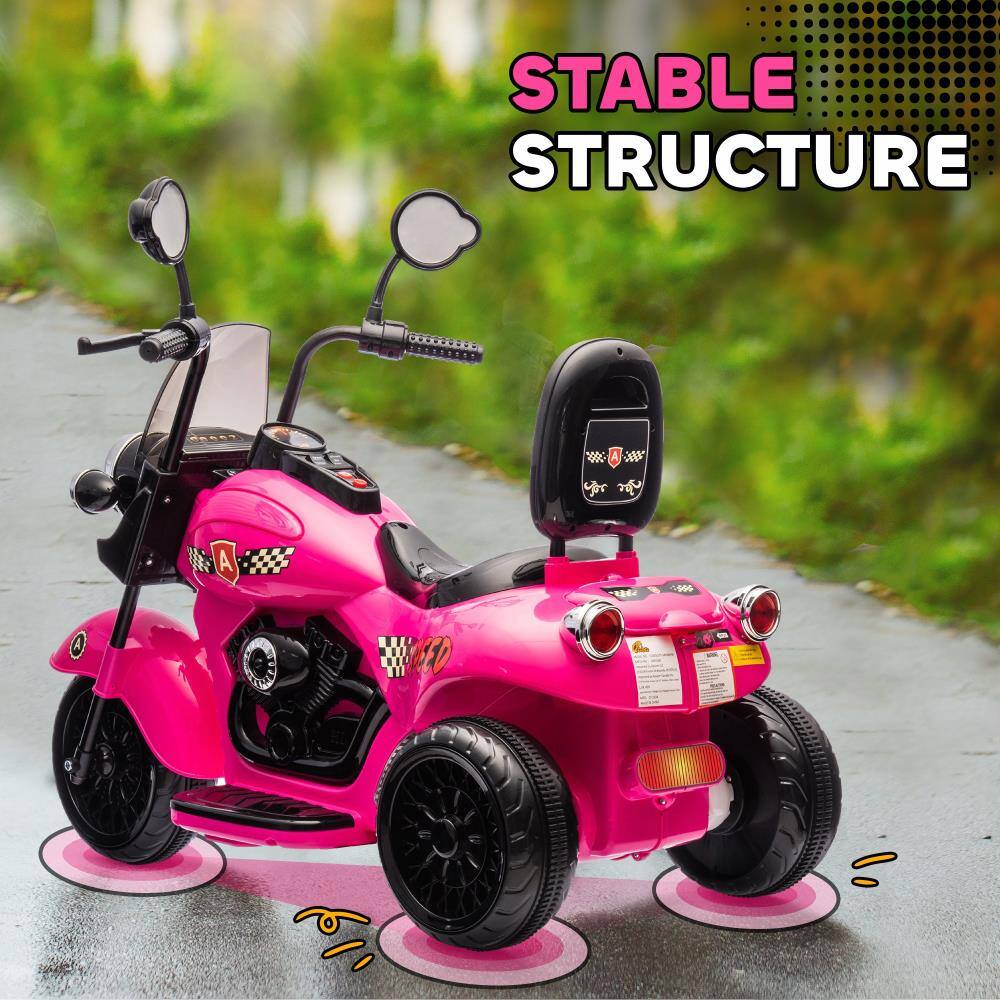 STABLE STRUCTURE