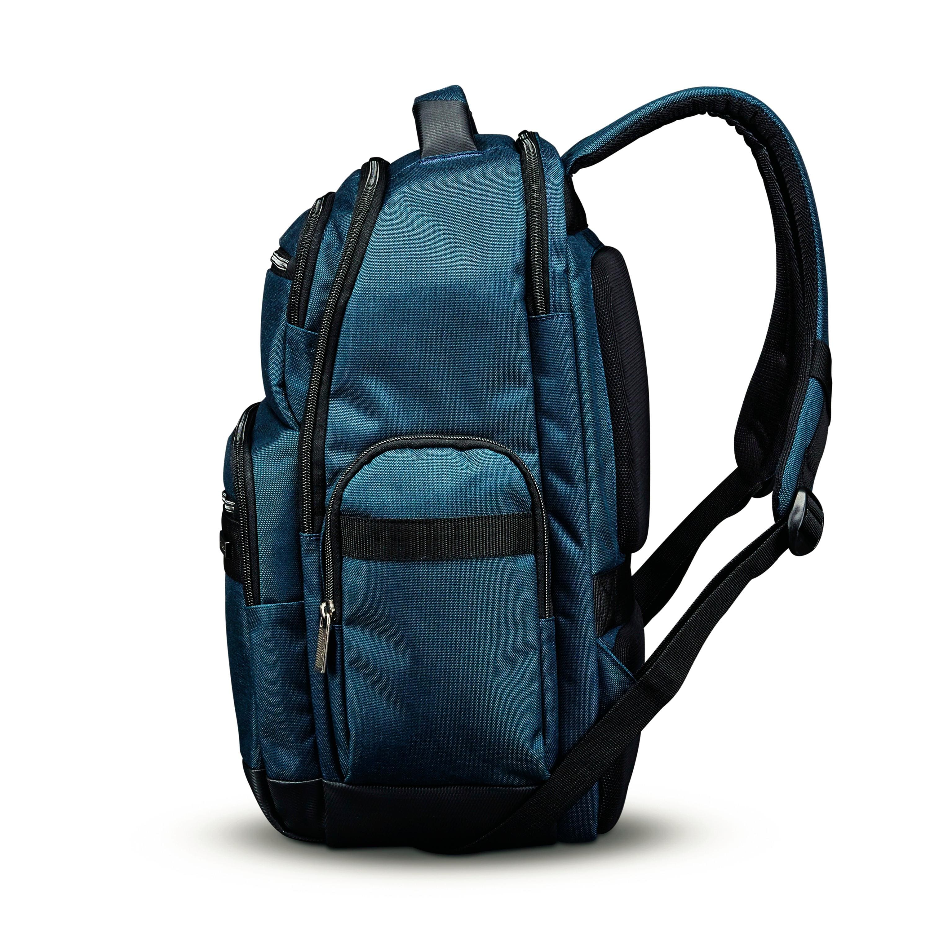 samsonite modern utility gt laptop backpack