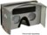 Angle Zoom. Insignia™ - Virtual Reality Viewer - Gray.