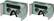 Front. Insignia™ - Virtual Reality Viewer - Gray.