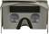 Alt View 11. Insignia™ - Virtual Reality Viewer - Gray.