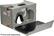 Alt View 12. Insignia™ - Virtual Reality Viewer - Gray.