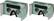 Left. Insignia™ - Virtual Reality Viewer (2-Pack).