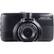 Front. Magellan - MiVue 480D Front and Rear Camera Dash Cam - Black.