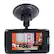 Alt View Zoom 16. Magellan - MiVue 480D Front and Rear Camera Dash Cam - Black.
