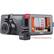 Alt View Zoom 17. Magellan - MiVue 480D Front and Rear Camera Dash Cam - Black.