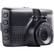 Left Zoom. Magellan - MiVue 480D Front and Rear Camera Dash Cam - Black.