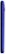 Alt View Zoom 2. HTC - U11 64GB - Sapphire blue (Sprint).