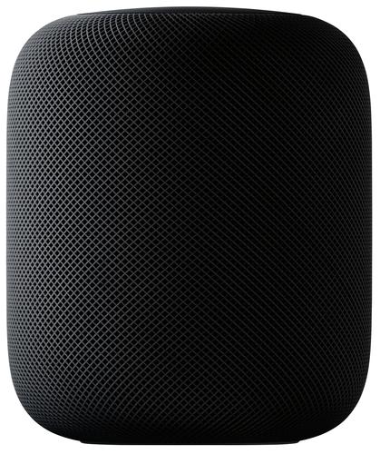 Apple - HomePod - Space Gray was $299.99 now $199.99 (33.0% off)