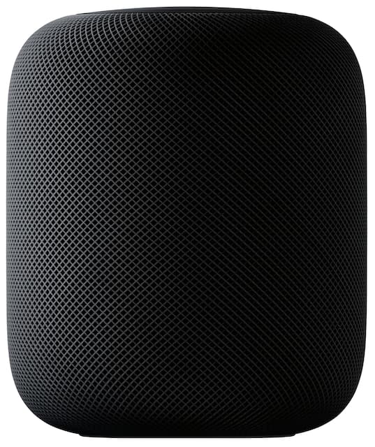 Apple - HomePod - Space Gray