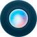 Alt View 12. Apple - HomePod mini - Blue.