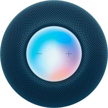 Apple HomePod mini Blue - Best Buy Apple HomePod mini Blue - Best Buy