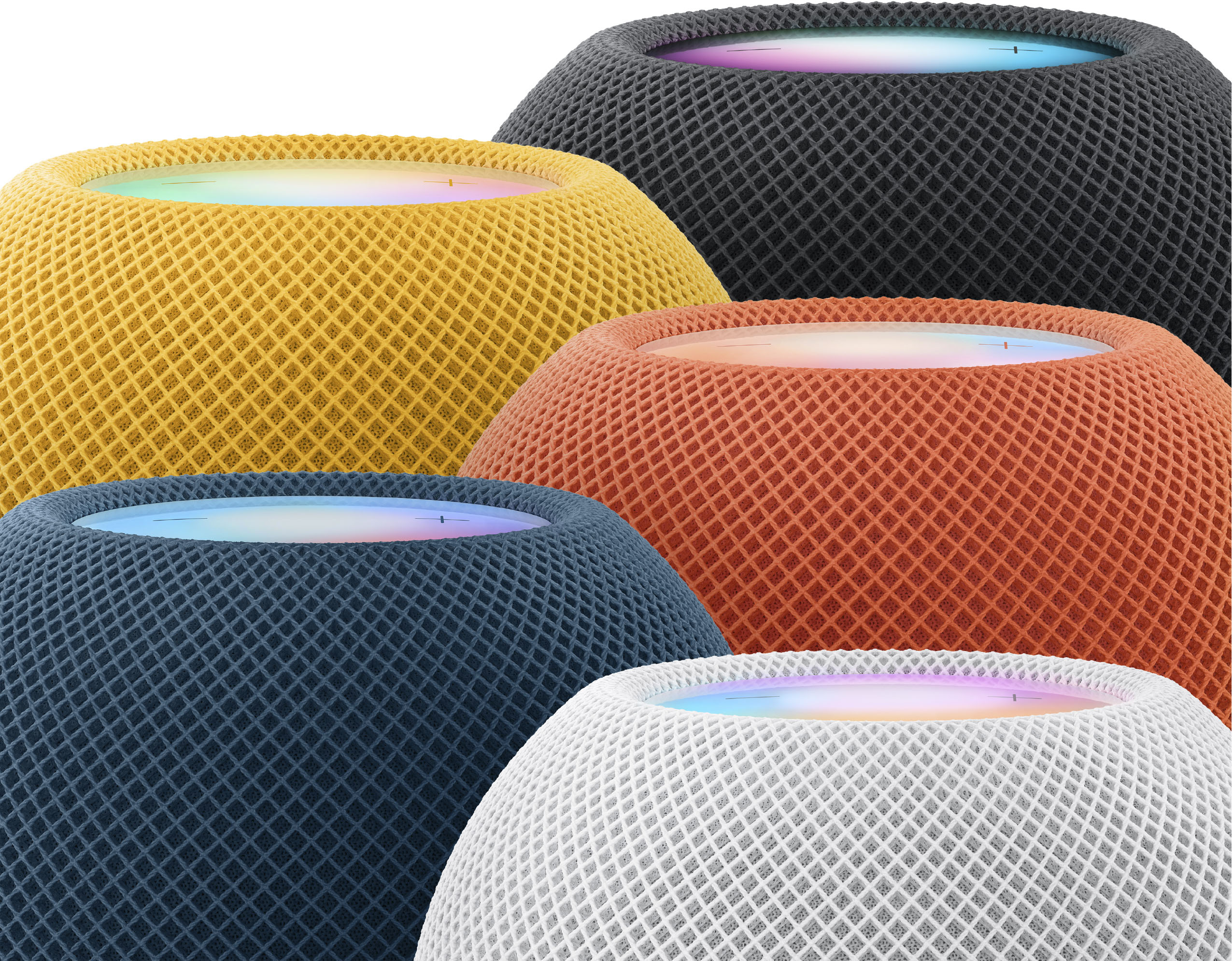 Apple HomePod miniを2台でステレオペアにしてみた | WorkDesign