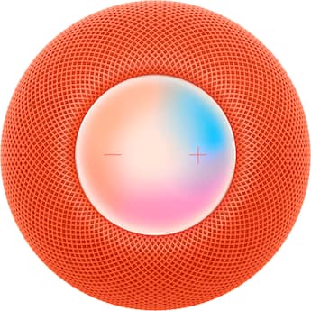 Apple HomePod mini Orange - Best Buy Apple HomePod mini Orange - Best Buy