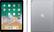 Alt View 11. Apple - iPad Pro 12.9-inch (2nd Generation) with Wi-Fi + Cellular - 64 GB (Verizon).