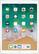 Front. Apple - iPad Pro 12.9-inch (2nd Generation) with Wi-Fi + Cellular - 64 GB (Verizon).