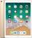 Alt View 12. Apple - iPad Pro 12.9-inch (2nd Generation) with Wi-Fi + Cellular - 64 GB (Verizon).