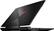 Alt View Zoom 11. OMEN by HP 15.6" Laptop - Intel Core i7 - 8GB Memory - NVIDIA GeForce GTX 1050 - 1TB Hard Drive - HP sandblasted hairline brushing and carbon fiber.