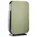 Angle. Alen - BreatheSmart FLEX HEPA-Silver 700 Sq. Ft. Air Purifier - Sea foam green.