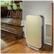 Alt View 11. Alen - BreatheSmart FLEX HEPA-Silver 700 Sq. Ft. Air Purifier - Sea foam green.