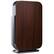 Front. Alen - BreatheSmart FLEX Tower 700 Sq. Ft. Air Purifier - Rosewood.