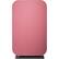 Front. Alen - BreatheSmart FLEX HEPA-Silver 700 Sq. Ft. Air Purifier - Petal pink.