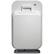 Alt View 12. Alen - BreatheSmart FLEX HEPA-Silver 700 Sq. Ft. Air Purifier - Petal pink.