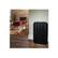 Alt View 11. Alen - BreatheSmart FLEX Tower 700 Sq. Ft. Air Purifier - Safari black.