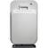 Alt View 12. Alen - BreatheSmart FLEX HEPA-Silver 700 Sq. Ft. Air Purifier - Electric Blue.