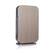 Front Zoom. Alen - BreatheSmart FLEX 700Sq. Ft., True HEPA Air Purifier - Weathered Gray.