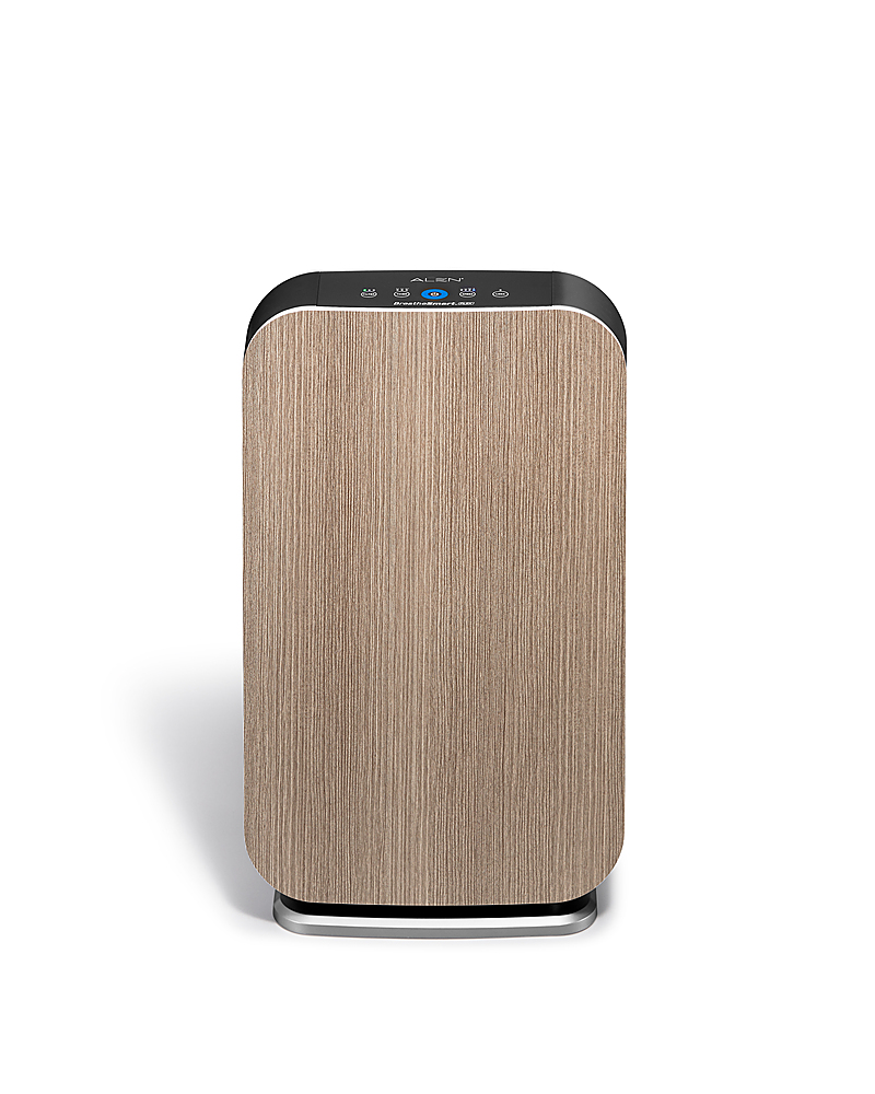 Best Buy: Alen BreatheSmart FLEX Air Purifier with Pure, True HEPA