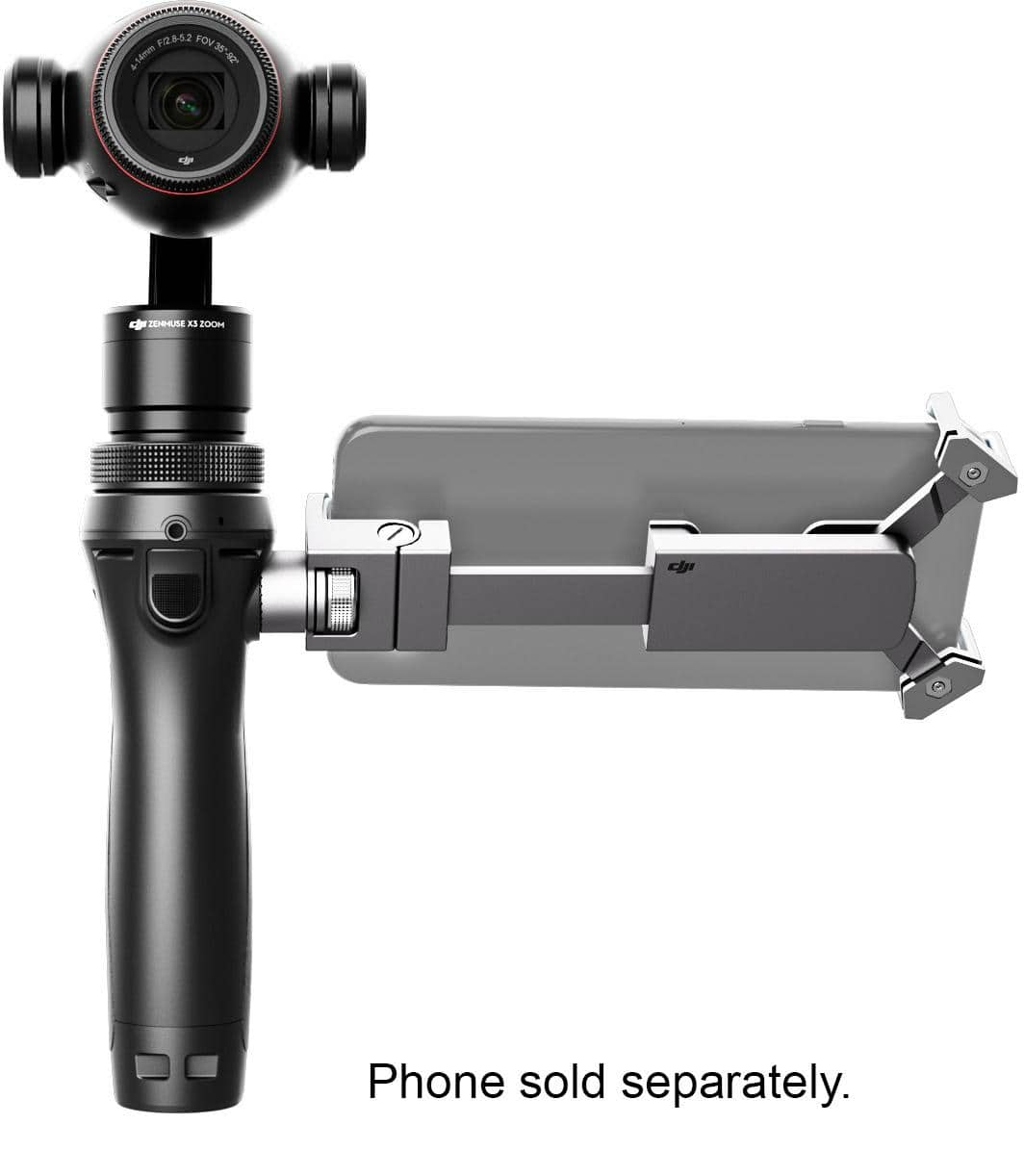 Dji osmo deals plus