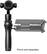 Alt View 13. DJI - Osmo+ 4K Action Camera - Black.