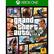 Front. Rockstar Games - Grand Theft Auto V.