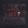 Front Detail. A Tribute to AFI - Various - CD.