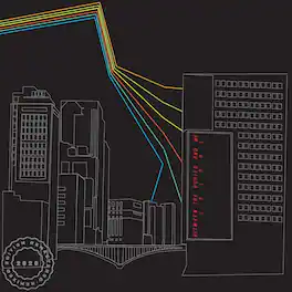 Between the Buried and Me - Colors (2020) - VINYL LP