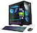 Intel Core i9 Ultra
NVIDIA GeForce RTX 5070 Ti
WiFi 6