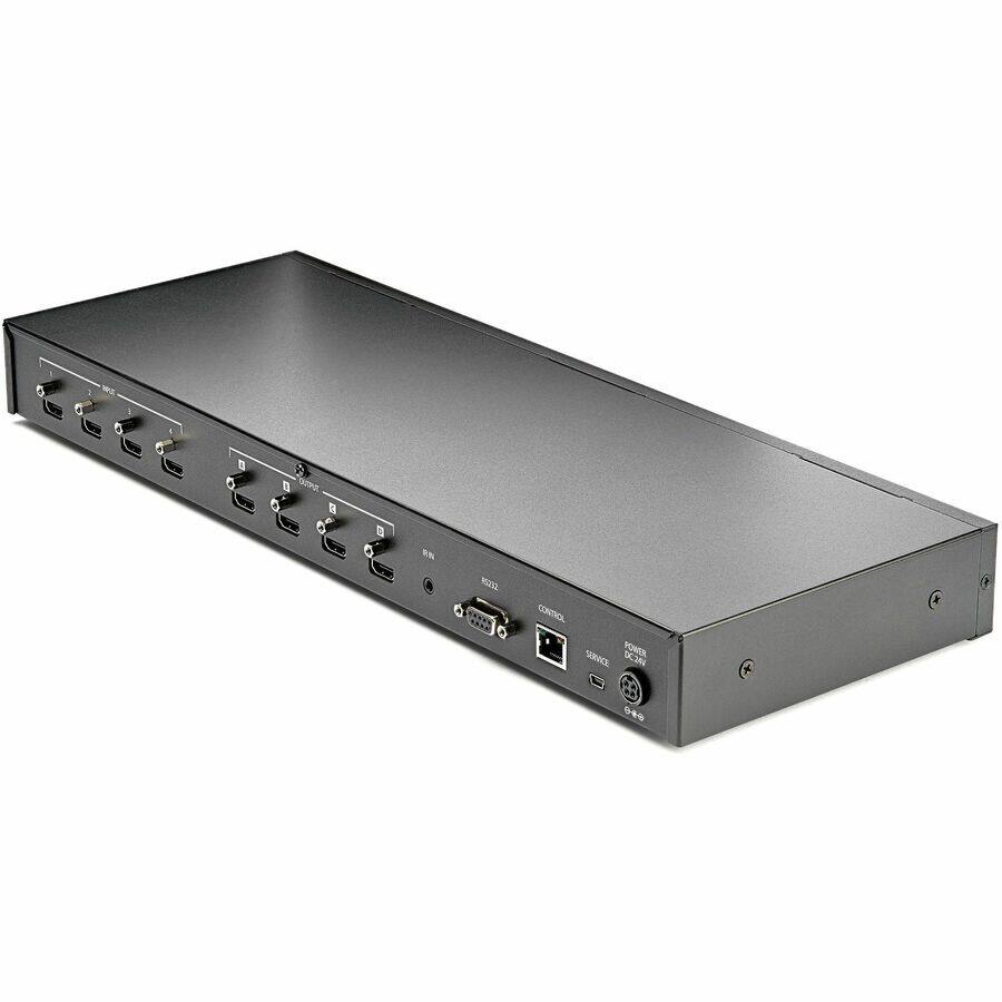 OUTRIT  
RN  
15232  
CONTROL SERVICE DC244 POWER