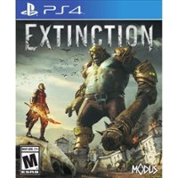 Extinction PlayStation 4 Deals