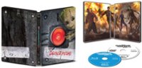 Front Standard. Guardians of the Galaxy Vol. 2 [SteelBook] [Includes Digital Copy] [Blu-ray/DVD] [Only @ Best Buy] [2017].
