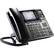 Angle. RCA - U1100 Unison DECT 6.0 Cordless Phone with Digital Answering Machine.