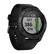 Left. Garmin - Approach S60 GPS Watch - Black.