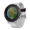 Garmin - Approach S60 GPS Watch - White-Front_Standard