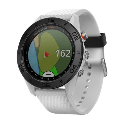 garmin approach s40 premium gps watch