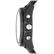 Alt View 12. A|X Armani Exchange - Connected Hybrid Smartwatch 44mm Silicone - Black.