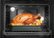 Alt View Zoom 12. Bosch - 800 Series 30" Built-In Double Electric Convection Wall Oven - Stainless steel.