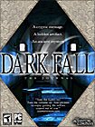 Front Detail. Dark Fall: The Journal - Windows.