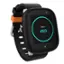 Angle. Xplora - Kids' X6Play (GPS + Cellular) Smart Watch 42mm Calls, Messages, SOS, GPS Tracker, Camera, Step Counter, SIM Card - Black.