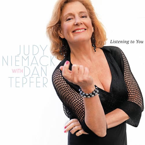 Judy Niemack - Listening To You  - COMPACT DISCS
