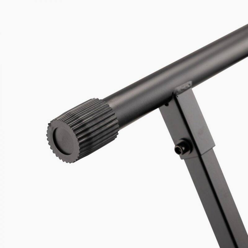 Alt View 1. On Stage Stands - On-Stage Tight Attachment (KS8191XX) - Black.
